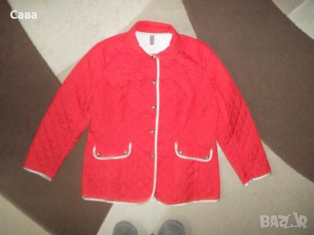 Яке пролет,есен SCHNEIDERS  дамско,ХЛ-2ХЛ