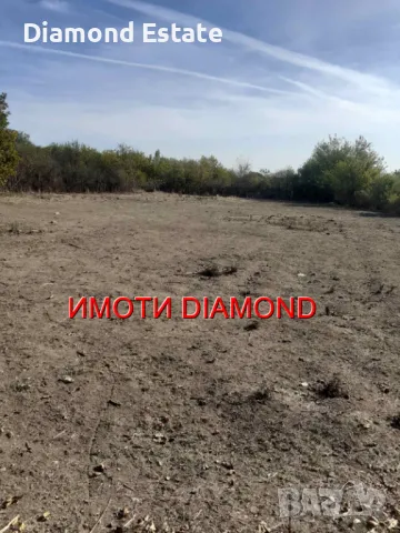 Парцел в село Крушево общ. Първомай, снимка 4 - Парцели - 47578392