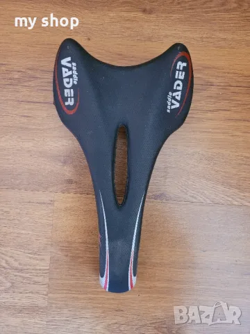 Седалка за колело 