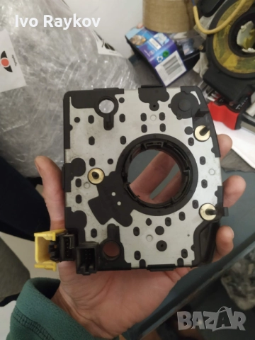  Лентов кабел 1J0959654AP , Volkswagen, Audi, Skoda, Seat , снимка 3 - Части - 52944592