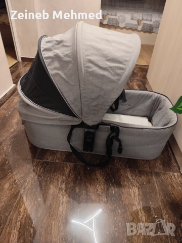 Зимен кош на детска количка Jane muum, снимка 2 - Детски колички - 52116731