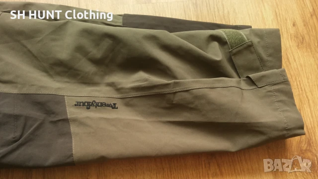 Twentyfour Waterproof Trouser размер XL за лов риболов панталон водонепромокаем - 1257, снимка 11 - Екипировка - 51082348