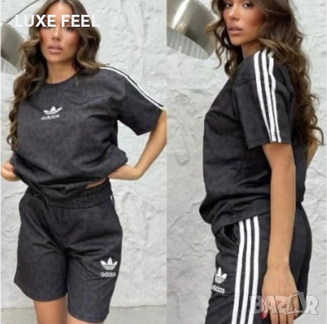 Adidas ✨Дамски Комплекти, снимка 4 - Комплекти - 53542108