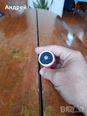 Стара батерия Никопол #13, снимка 5 - Колекции - 43314877