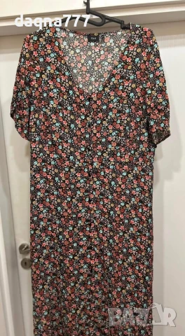 Немска нова рокля Zizi, снимка 7 - Рокли - 50745190