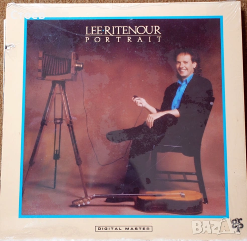 Jazz Rock LP, снимка 16 - Грамофонни плочи - 51196369