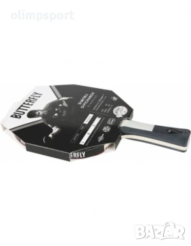 Хилка за тенис на маса за състезания Butterfly Dimitrij Ovtcharov Diamond 