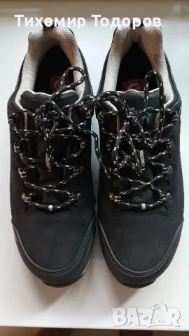 нови работни обувки Jori номер 43, снимка 4 - Маратонки - 49817269