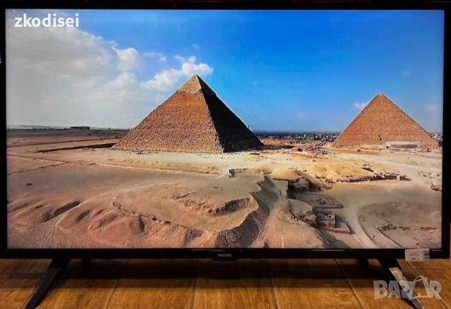 Led tv Philips 39PHS411212