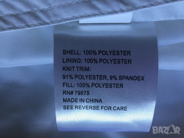 MICHAEL KORS оригинално ново дамско яке XL, снимка 12 - Якета - 37238993