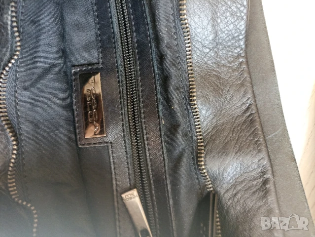 Дамска чанта Tosca Blu, снимка 6 - Чанти - 50777140