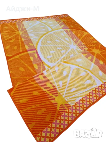 Плажни Кърпи ЛУКС , снимка 4 - Хавлиени кърпи - 50701182