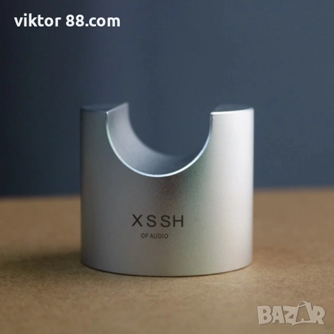 Cable Shock Absorber - №2