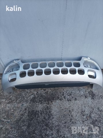 предна броня за фиат панда спорт