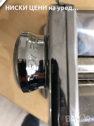  Ръчна преса за домашна паста, снимка 10 - Други - 51168566