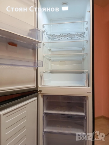 Хладилник Beko, снимка 2 - Хладилници - 52851230