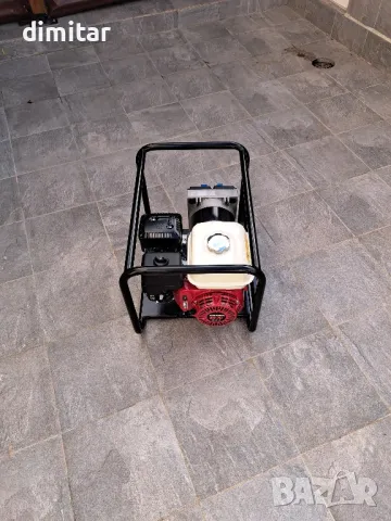 Генератор за ток под наем Ямбол 