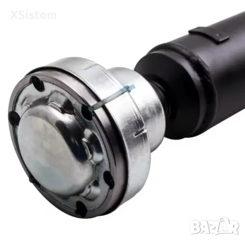 карданен вал Porsche Cayenne 955 и VW Touareg 7L6521102G, снимка 4 - Части - 53225850