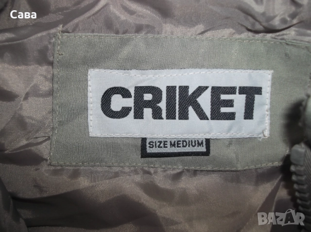 Елеци CRIKET, IDENTIC  мъжки,М и Л, снимка 2 - Спортни дрехи, екипи - 52110840