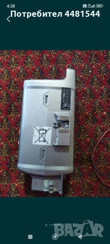 36 v Flayer батерия , снимка 4 - Велосипеди - 50555523