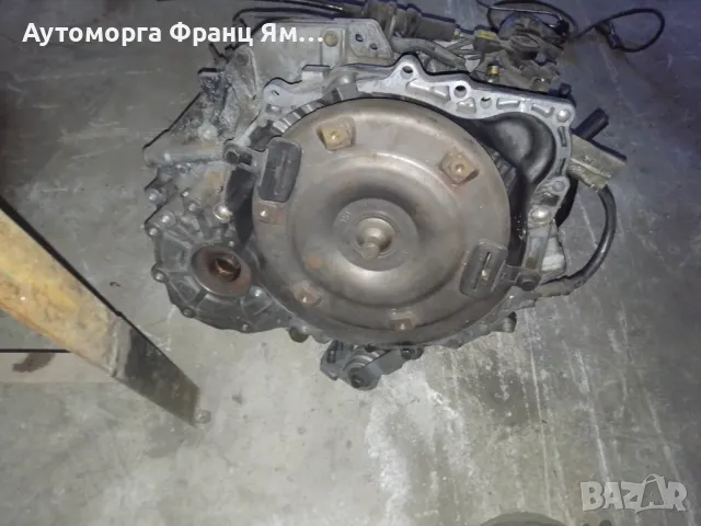 СКОРОСТНА КУТИЯ АВТОМАТ ЗА VOLVO S60 2,4D, снимка 2 - Части - 47878812