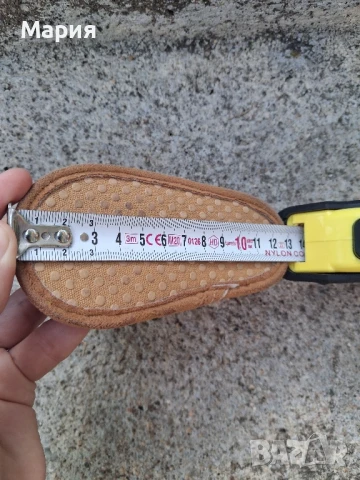 Ново!Бебешки ботушки, снимка 5 - Бебешки боти и ботуши - 51208992