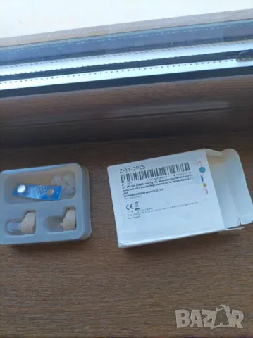 Продавам слухов апарат, снимка 2 - Други - 50360001