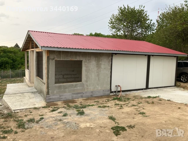 продавам къща, снимка 12 - Къщи - 50795820