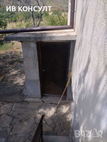 Отдава под наем етаж от къща в с. Богомилово / Стара Загора/, снимка 13 - Етаж от къща - 53496285