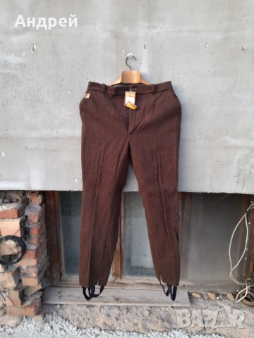 Стар Шаечен панталон #2