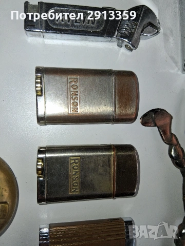 стари винтидж дизайнерски запалки, снимка 5 - Антикварни и старинни предмети - 53474982