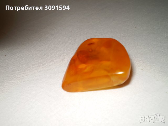 РУСКА КЕХЛИБАР БРОШКА ВИНТИДЖ БИЖУ 100% НАТУРАЛЕН БАЛТИЙСКИ КЕХЛИБАР, снимка 9 - Антикварни и старинни предмети - 40257678