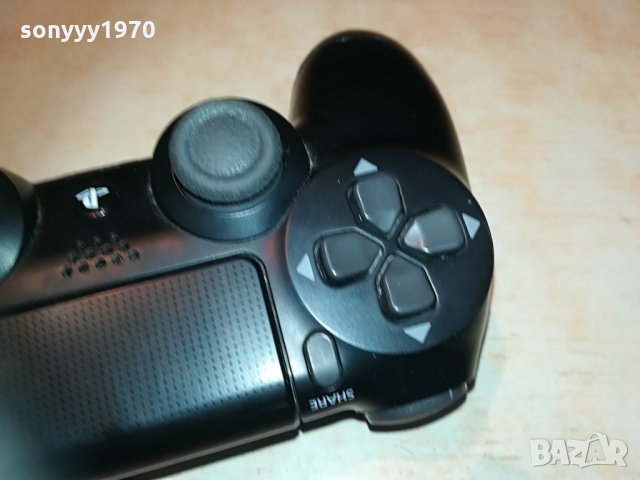 sony cotroller germany 1404211023, снимка 10 - Аксесоари - 32541482