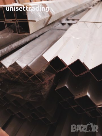 Профили 90° за боксове за вентилация , снимка 6 - Други машини и части - 37935466