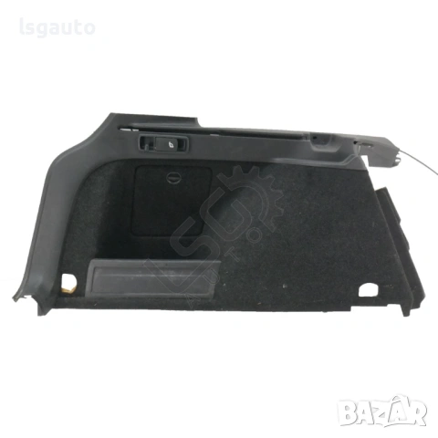 Лява кора багажник Volkswagen Passat (B7) 2010-2014 ID: 157196