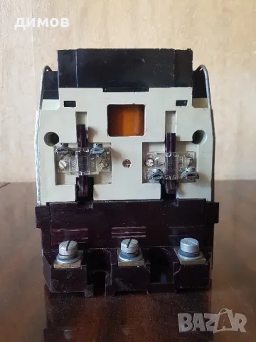 Въздушен контактор V100E, снимка 3 - Други - 48311715