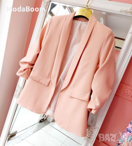 Дамски сака , снимка 4 - Сака - 43049261