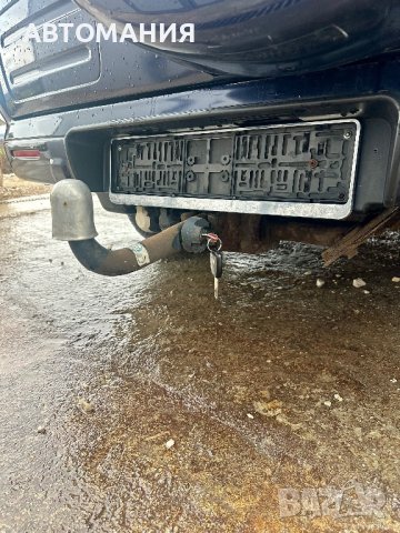 На ЧАСТИ  Honda CR-V 2.2 CTDI 140кс 2006г  , снимка 14 - Автомобили и джипове - 43722869