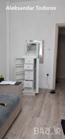 Услуги Сглобяване  Разглобяване Монтиране на Мебели Услуги за Дома и Офиса фиса , снимка 9 - Други услуги - 37565930