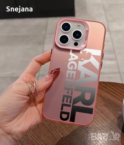 Калъфче за IPhone 16pro, снимка 3 - Калъфи, кейсове - 51890373