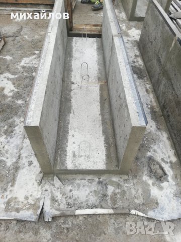 бетонни КЕ,КРШ,метални рамки,капаци, снимка 3 - Строителни материали - 43046010