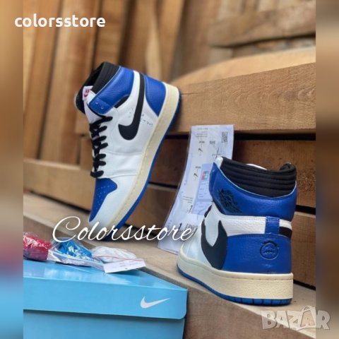 Дамски маратонки  Nike кодBr121