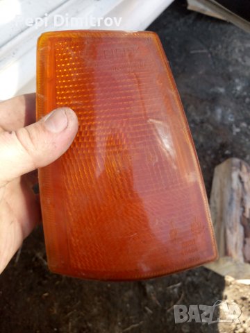 Десен мигач Опел кадет Е, снимка 2 - Части - 39162472