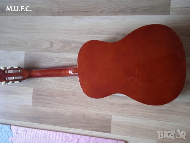 Китара Перфектна 90см., снимка 8 - Китари - 52857908