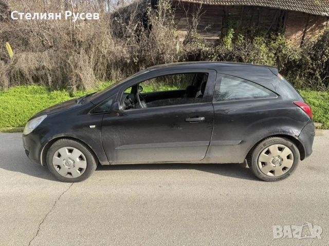 Opel  corsa 1.3 cdti   75кс / Полша - цена  1 300 евро  или  2542.58 лева / БЕЗ БАРТЕРИ -нов внос По, снимка 3 - Автомобили и джипове - 53113170