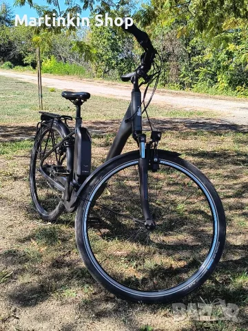 Електрически Велосипед Religh 