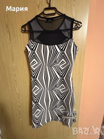 Рокля , снимка 2 - Рокли - 52955585