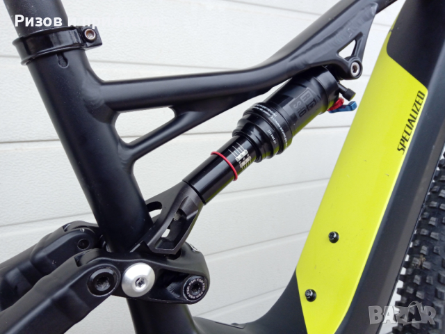 SPECIALIZED LEVO TURBO 2019 , снимка 5 - Велосипеди - 44854013