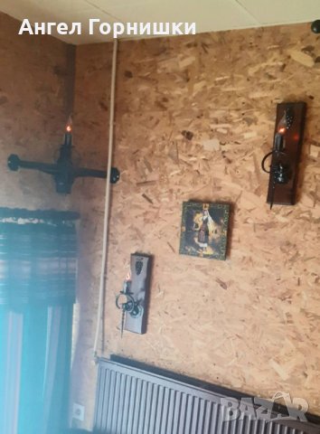 битово осветление, снимка 13 - Лампи за стена - 31420750