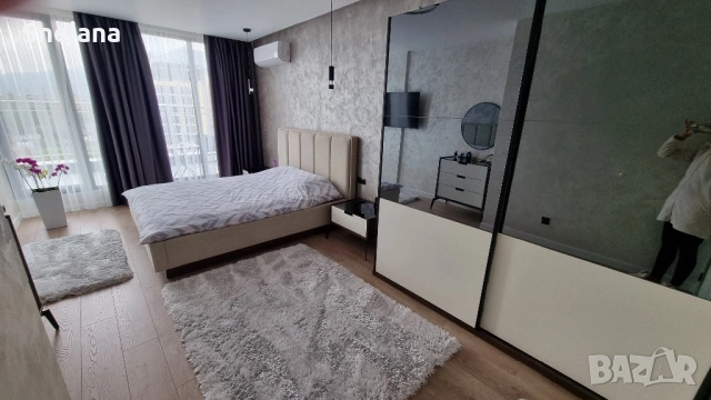 Луксозен Апартамент 180м2 , снимка 13 - Апартаменти - 45539044